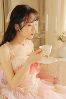 明星专题：芦展翔